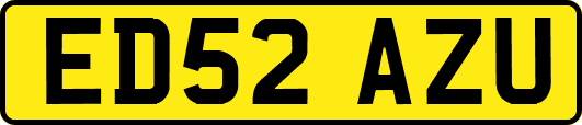 ED52AZU