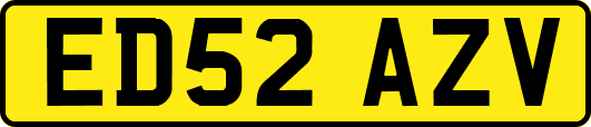 ED52AZV