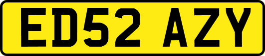 ED52AZY
