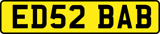 ED52BAB