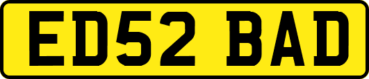 ED52BAD