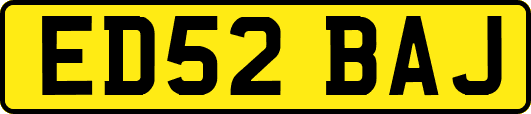 ED52BAJ