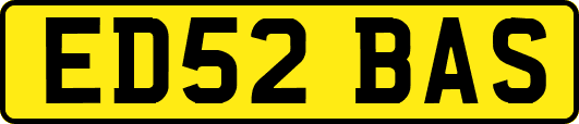 ED52BAS