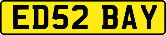 ED52BAY