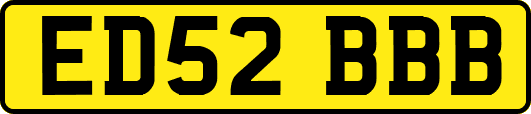 ED52BBB