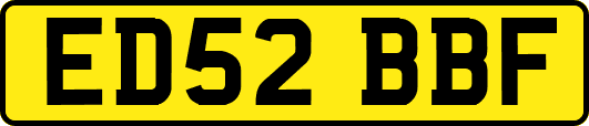 ED52BBF