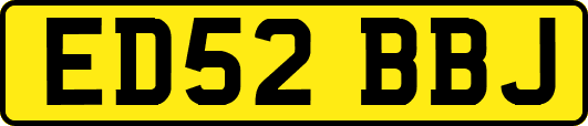 ED52BBJ
