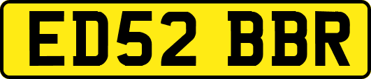 ED52BBR