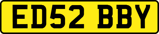 ED52BBY