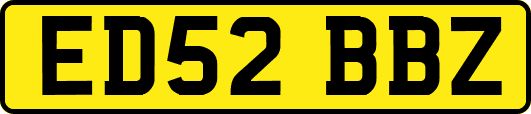 ED52BBZ