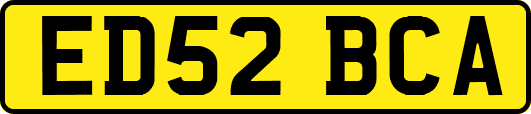 ED52BCA