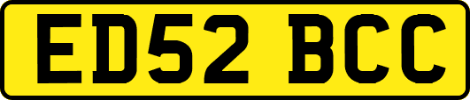 ED52BCC