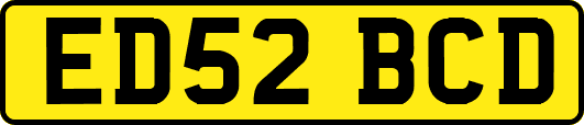 ED52BCD