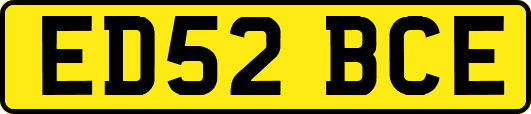 ED52BCE