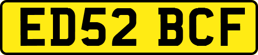 ED52BCF