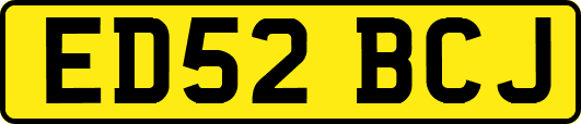 ED52BCJ