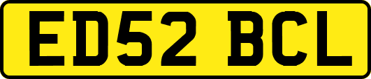 ED52BCL
