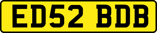 ED52BDB
