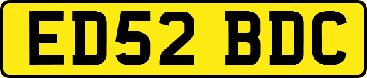 ED52BDC