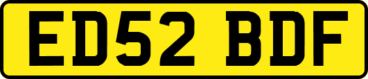 ED52BDF