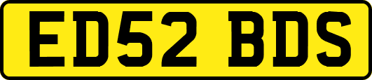 ED52BDS