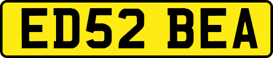 ED52BEA