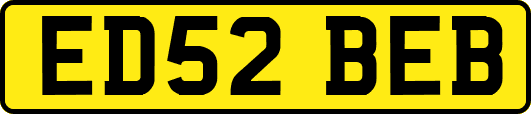 ED52BEB