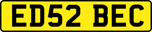 ED52BEC