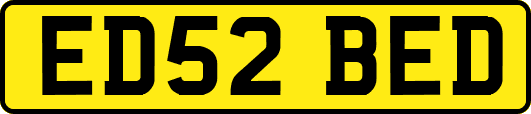 ED52BED