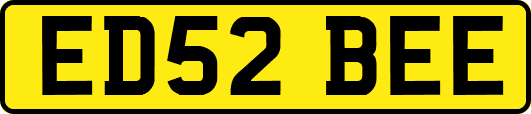 ED52BEE