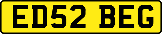ED52BEG