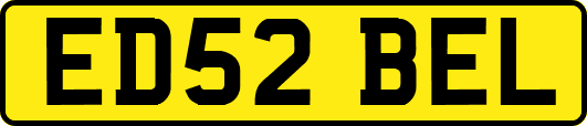 ED52BEL