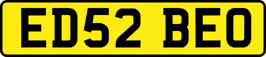ED52BEO