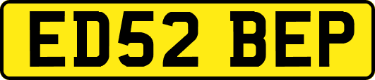 ED52BEP