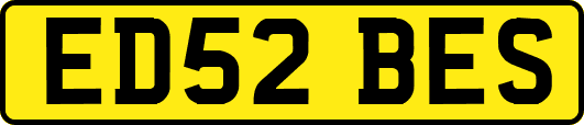 ED52BES