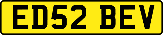 ED52BEV