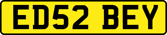 ED52BEY