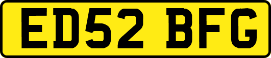 ED52BFG