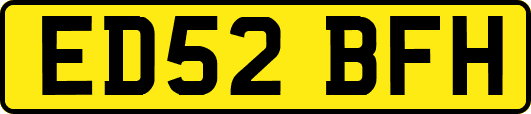 ED52BFH