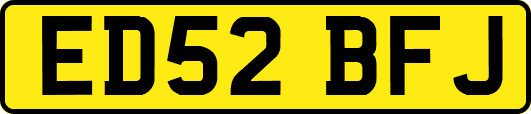 ED52BFJ