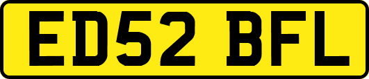 ED52BFL