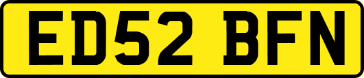 ED52BFN