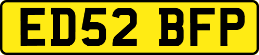 ED52BFP