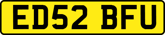 ED52BFU