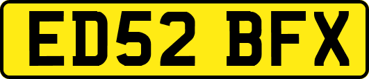 ED52BFX