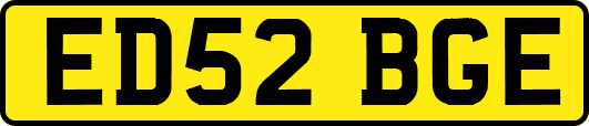 ED52BGE