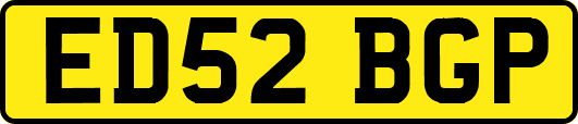 ED52BGP