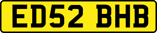 ED52BHB