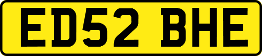 ED52BHE