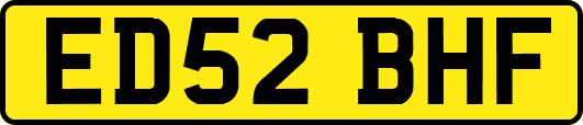ED52BHF